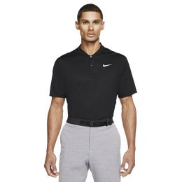 Dri-FIT Victory Blade Collar Men&#39;s Golf Polo