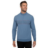 Splash Of Color Qtr Zip