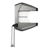 Alternate View 1 of Spider SR Platinum/White &#35;9 Putter