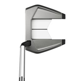 Spider SR Platinum/White &#35;9 Putter