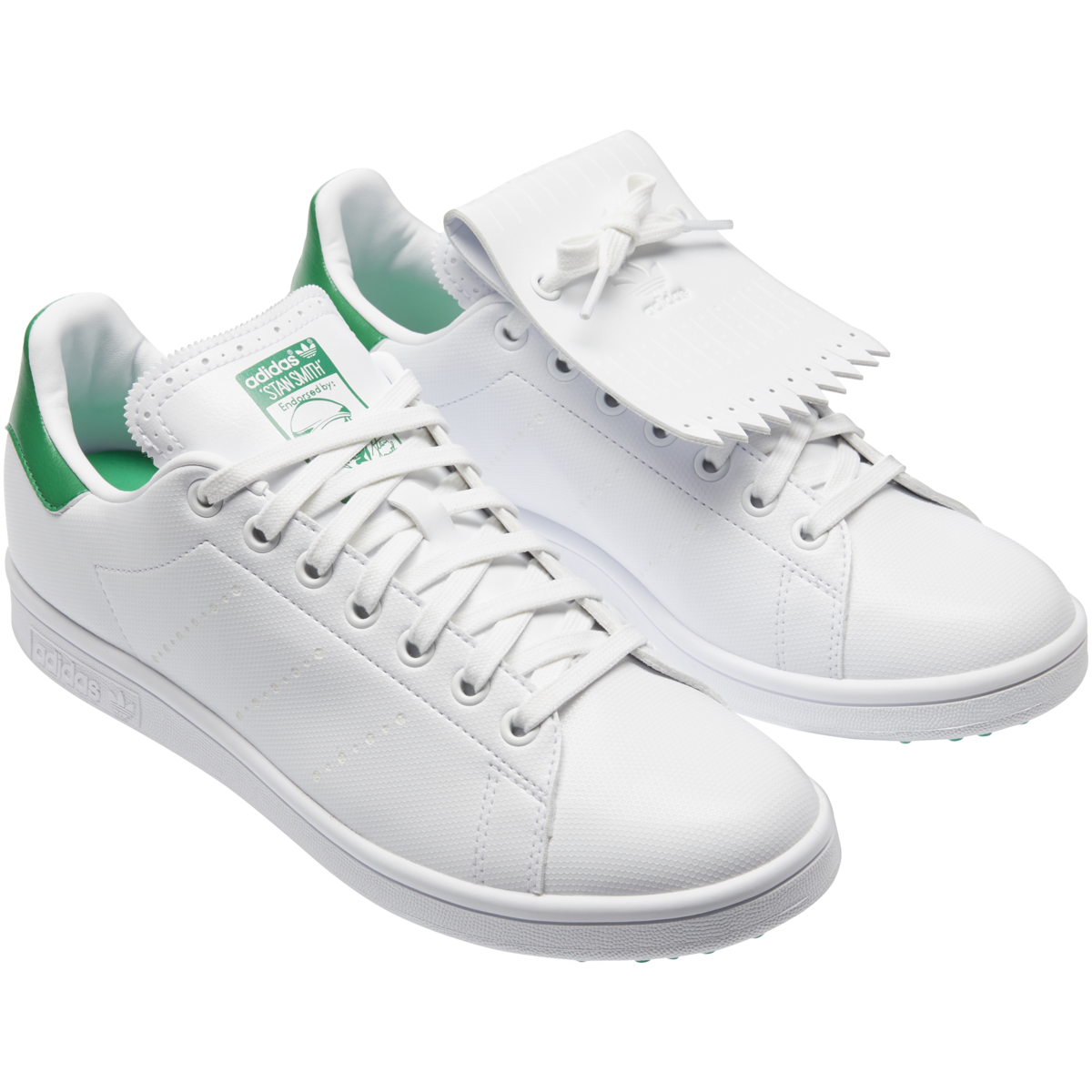 adidas Stan Smith Primegreen Special Edition Spikeless Golf Shoes PGA TOUR Superstore adidas Stan Smith Primegreen Special Edition Spikeless Golf Shoes PGA TOUR Superstore