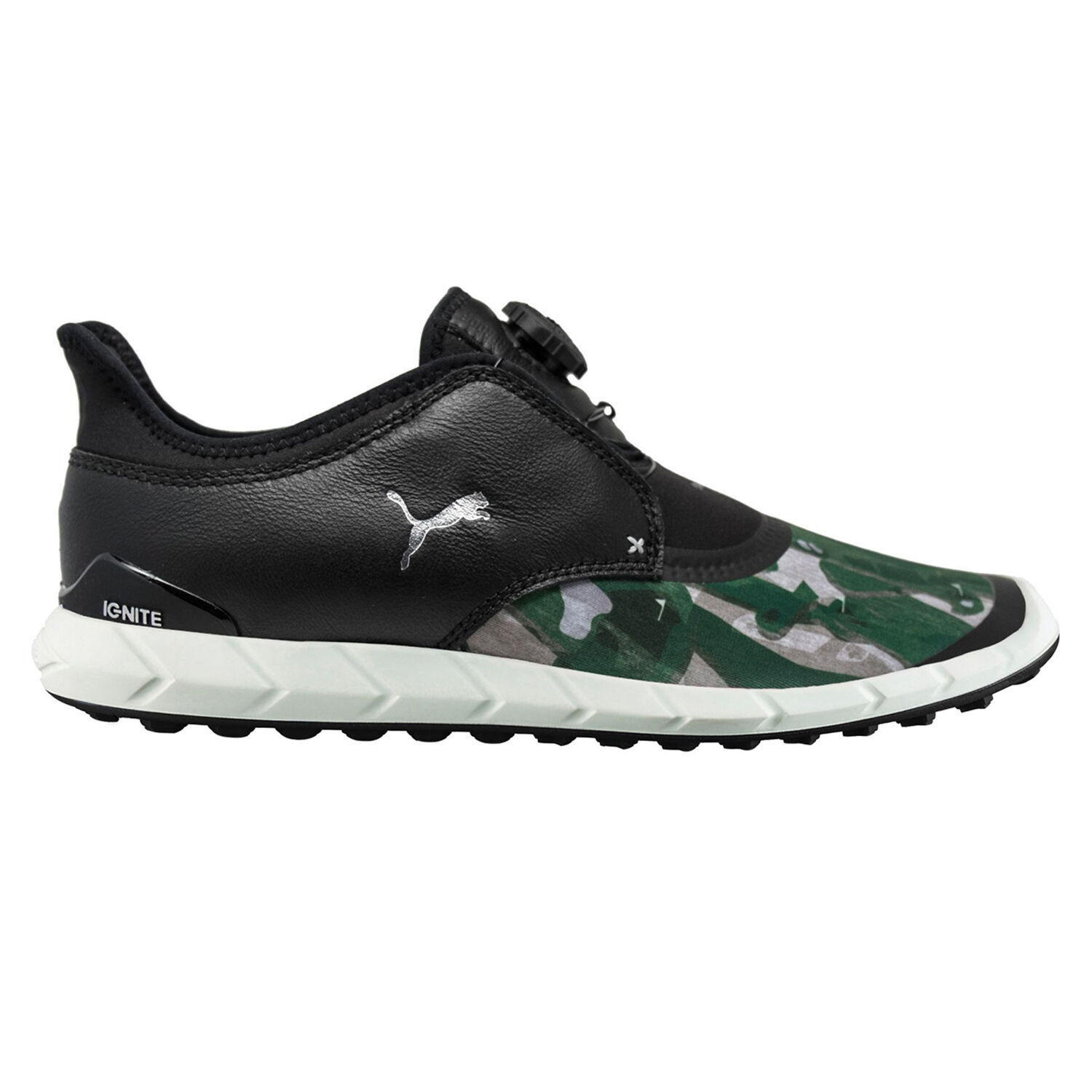 puma ignite camo