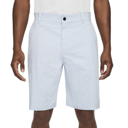 Printed Golf Chino Shorts