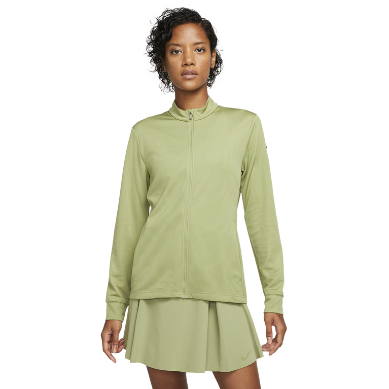Dri-FIT UV Victory Women&#39;s Full-Zip Golf Jacket