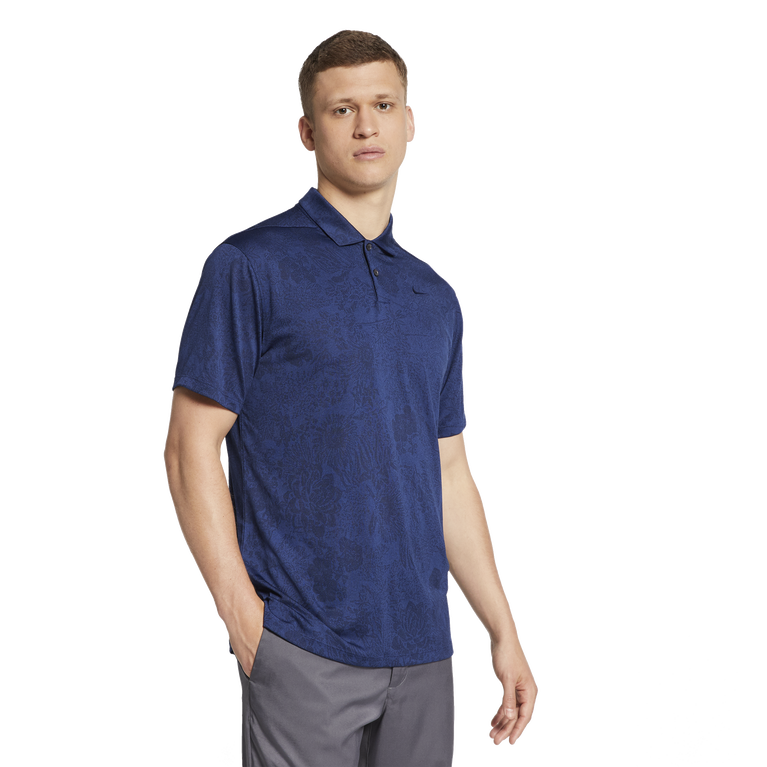 nike polo floral nike polo floral