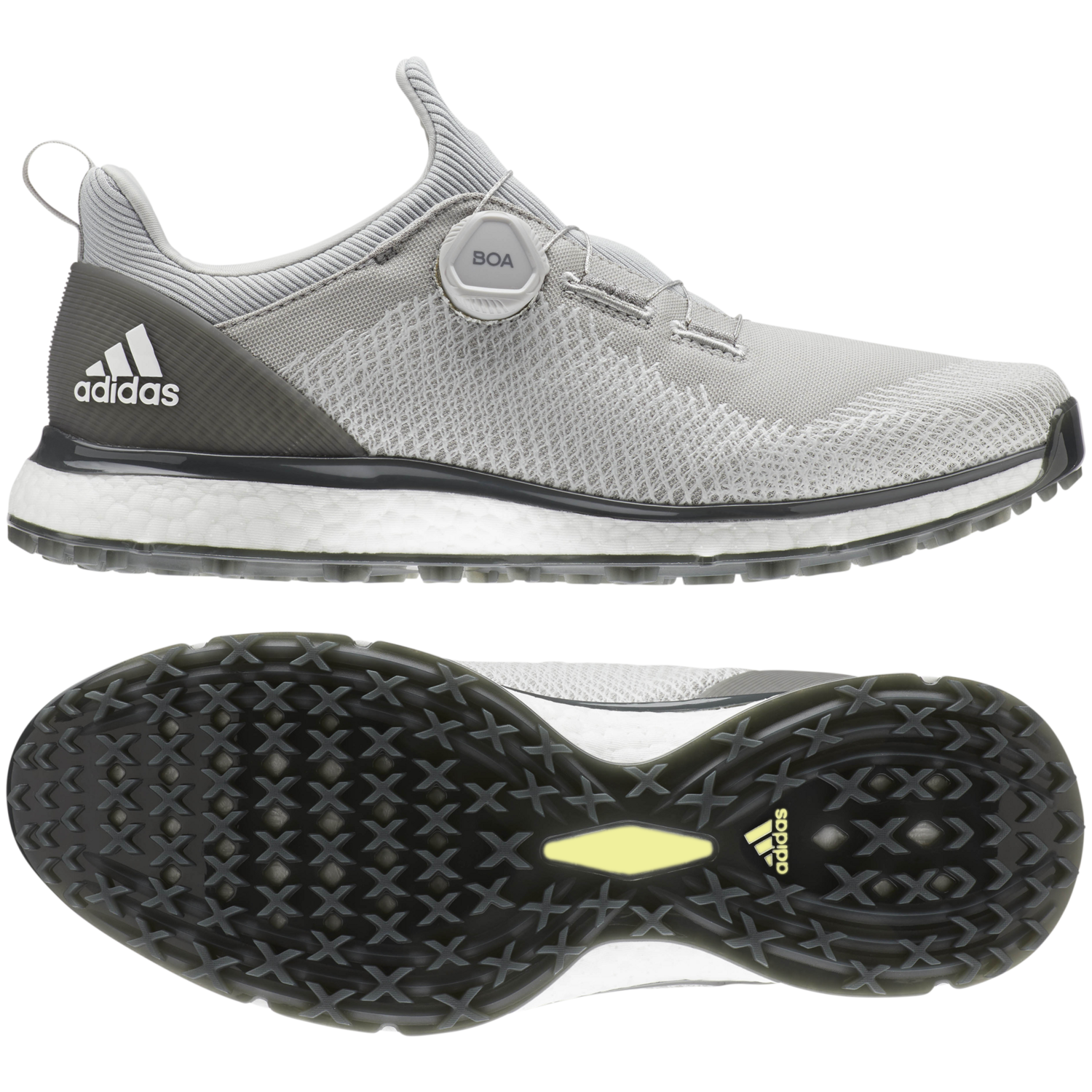 adidas forgefiber boa golf