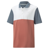 Boys Cloudspun Colorblock Polo