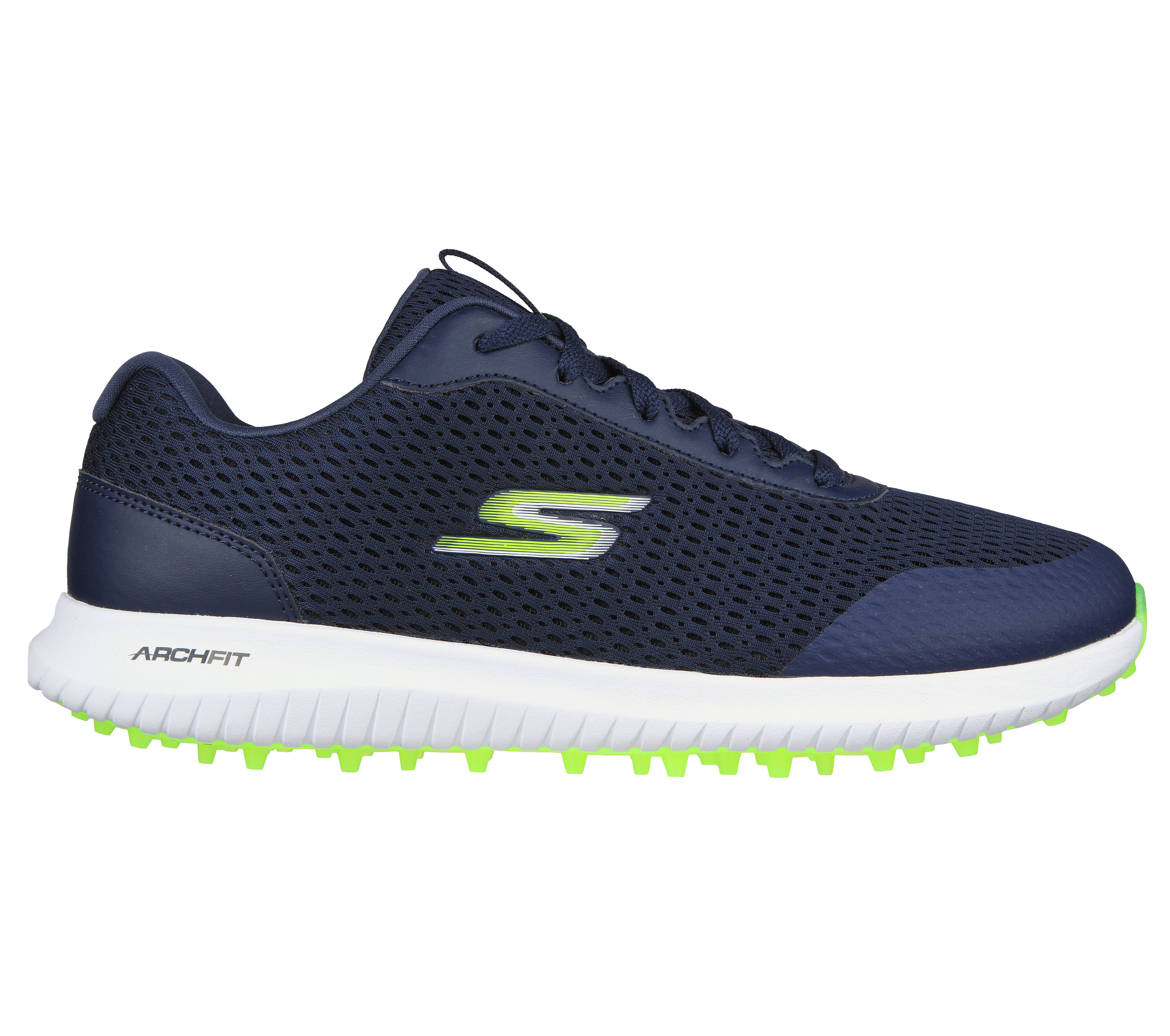Skechers mens go golf fairway golf shoes clearance