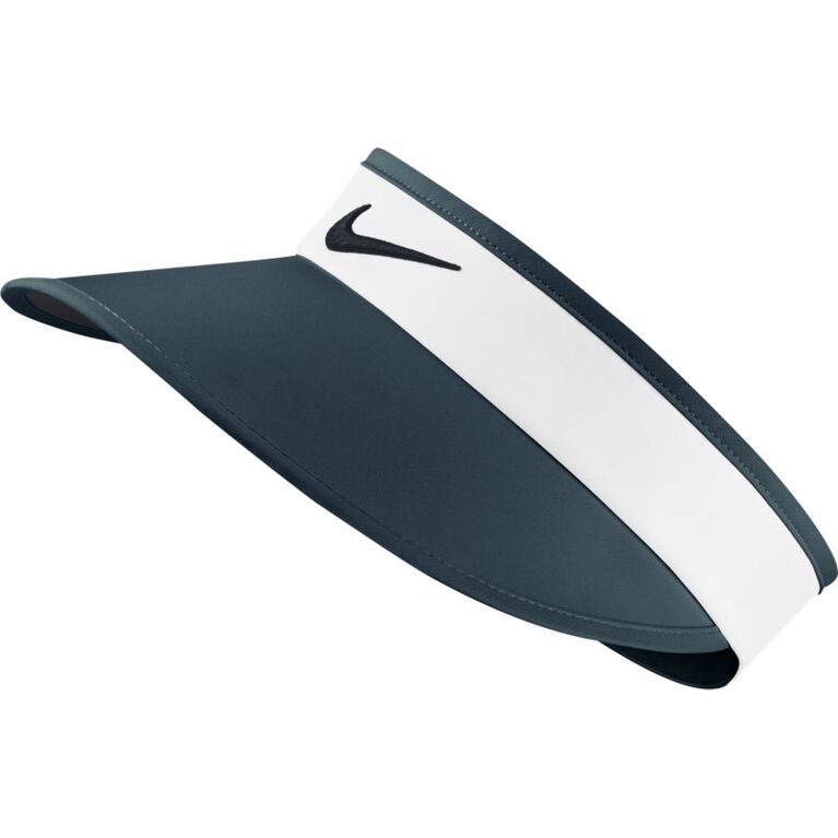 womens golf visor nike