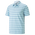 White/Aqua