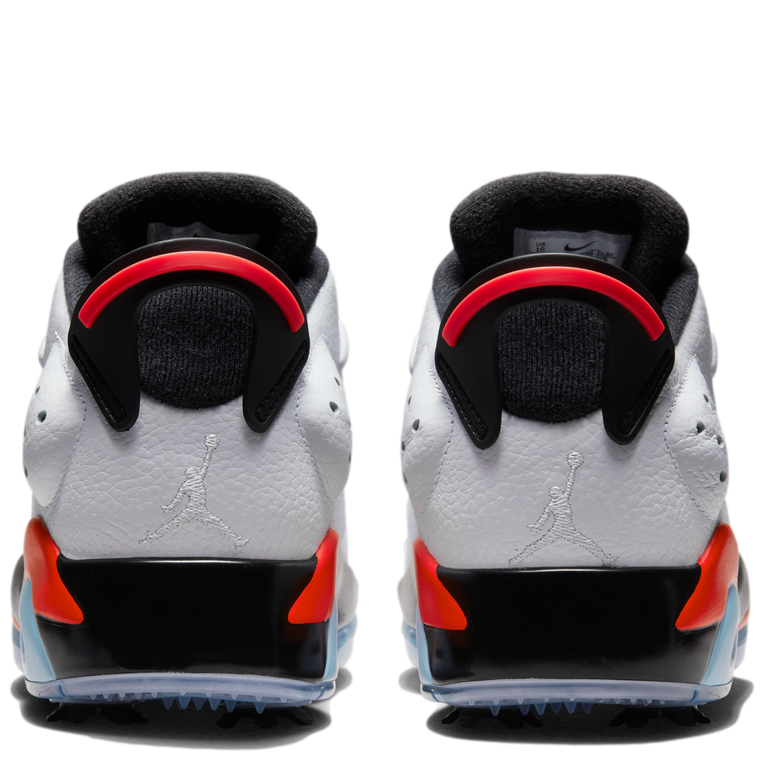 Nike Air Jordan Retro 6 G Men's Golf Shoe PGA TOUR Superstore