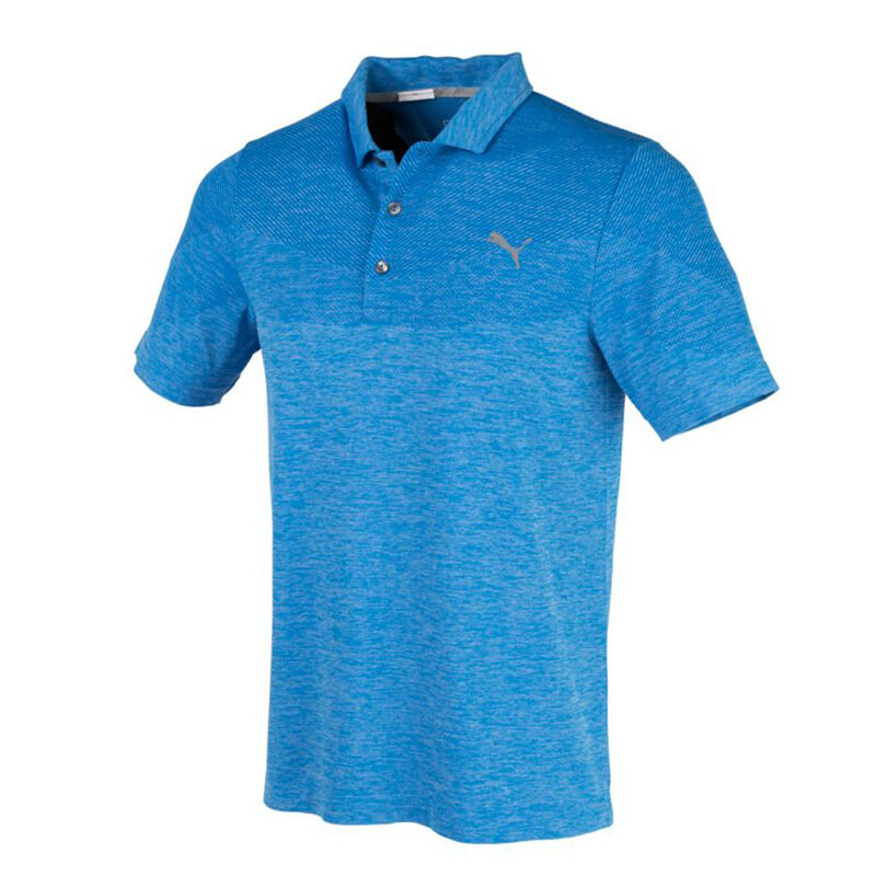 evoknit puma shirt