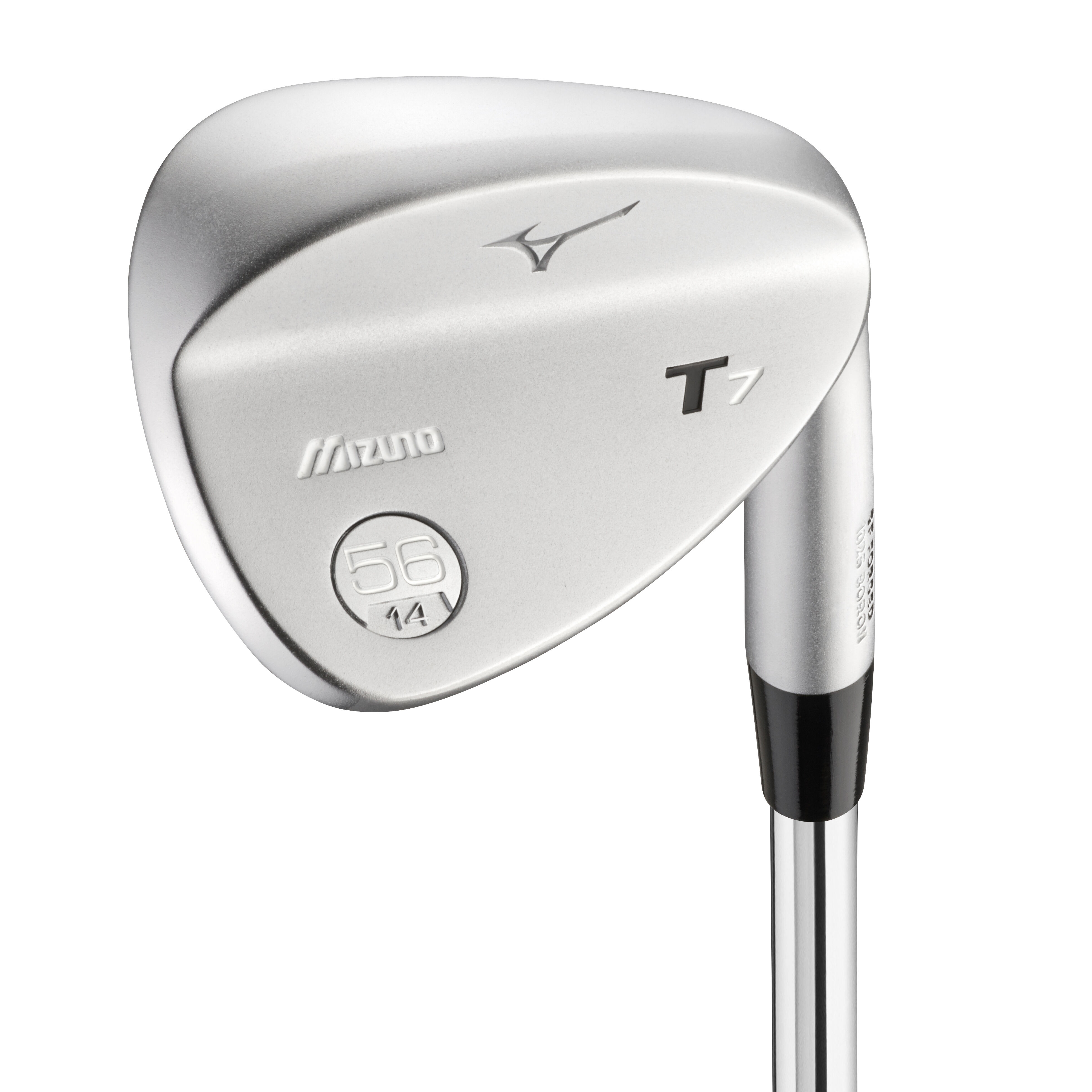 mizuno 60 degree wedge