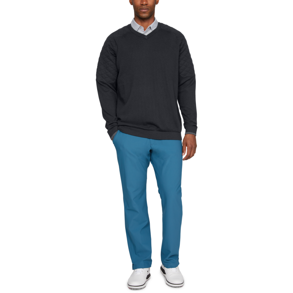 under armour threadborne tour pants