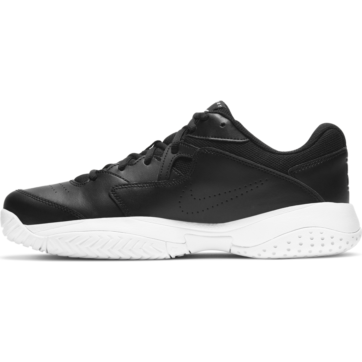 NikeCourt Lite 2 Men #39 s Hard Court Tennis Shoe PGA TOUR Superstore