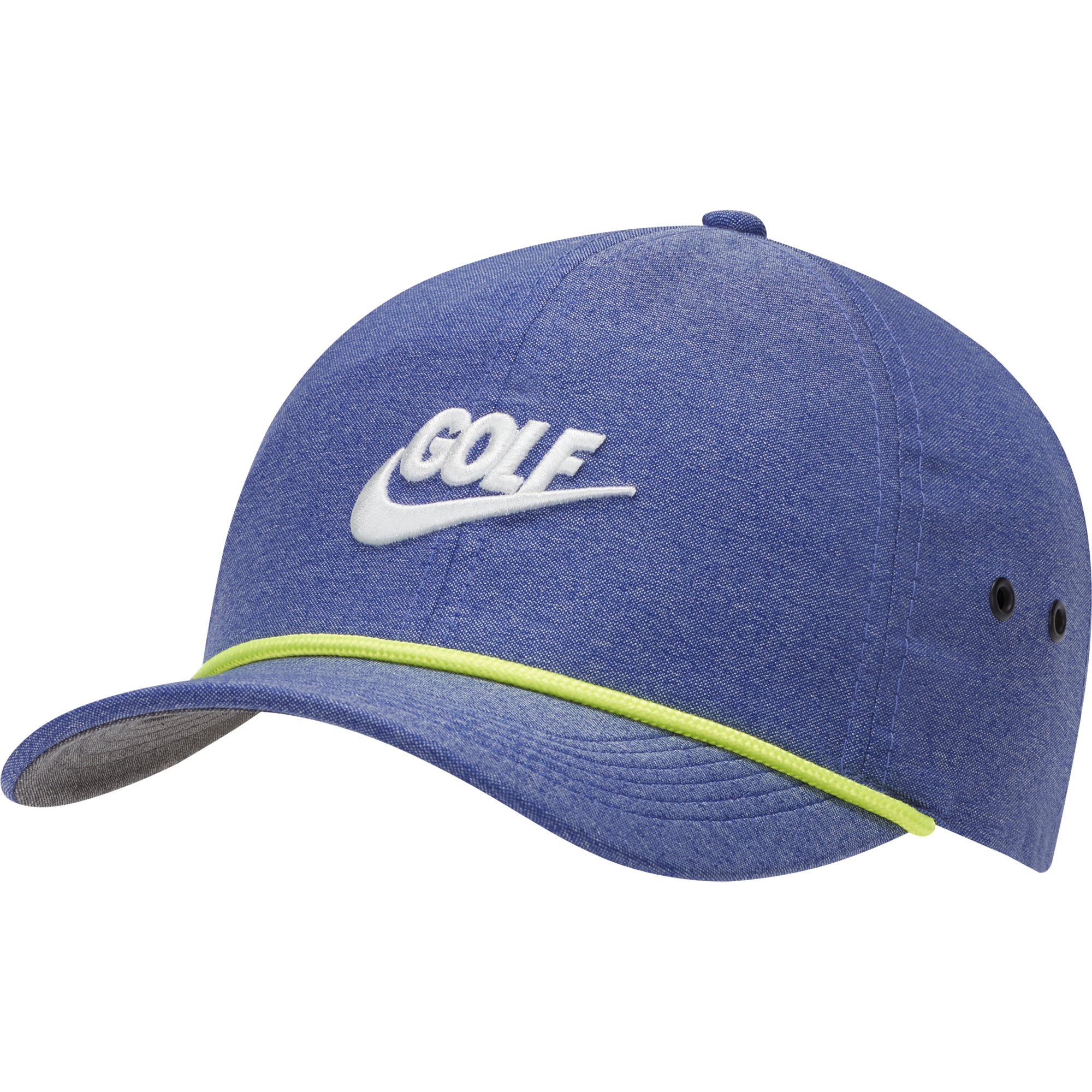 custom golf rope hat