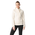Verve Trinity Quilted Collar Jacket