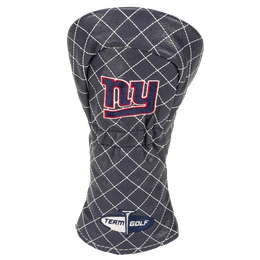 New York Giants Fairway Wood Headcover