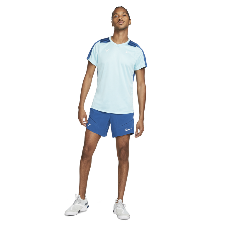 NikeCourt Dri-FIT Advantage Rafa Men's 7