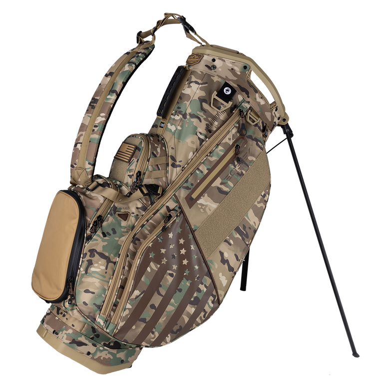 Sun Mountain C130S 2024 Stand Bag PGA TOUR Superstore