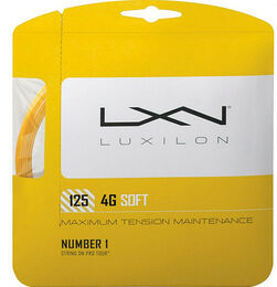 Luxilon 4G Soft 16L