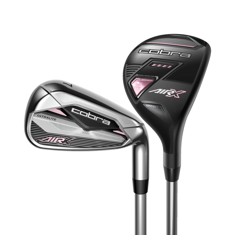 AIR-x Women&#39;s Combo Set