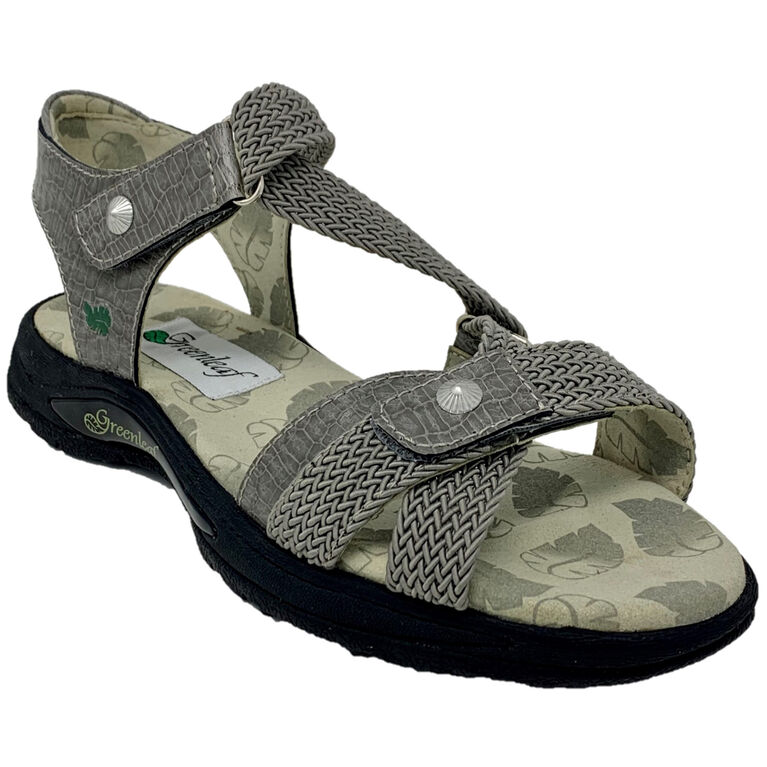 Greenleaf Serenity Spikeless Women's Golf Sandal PGA TOUR Superstore