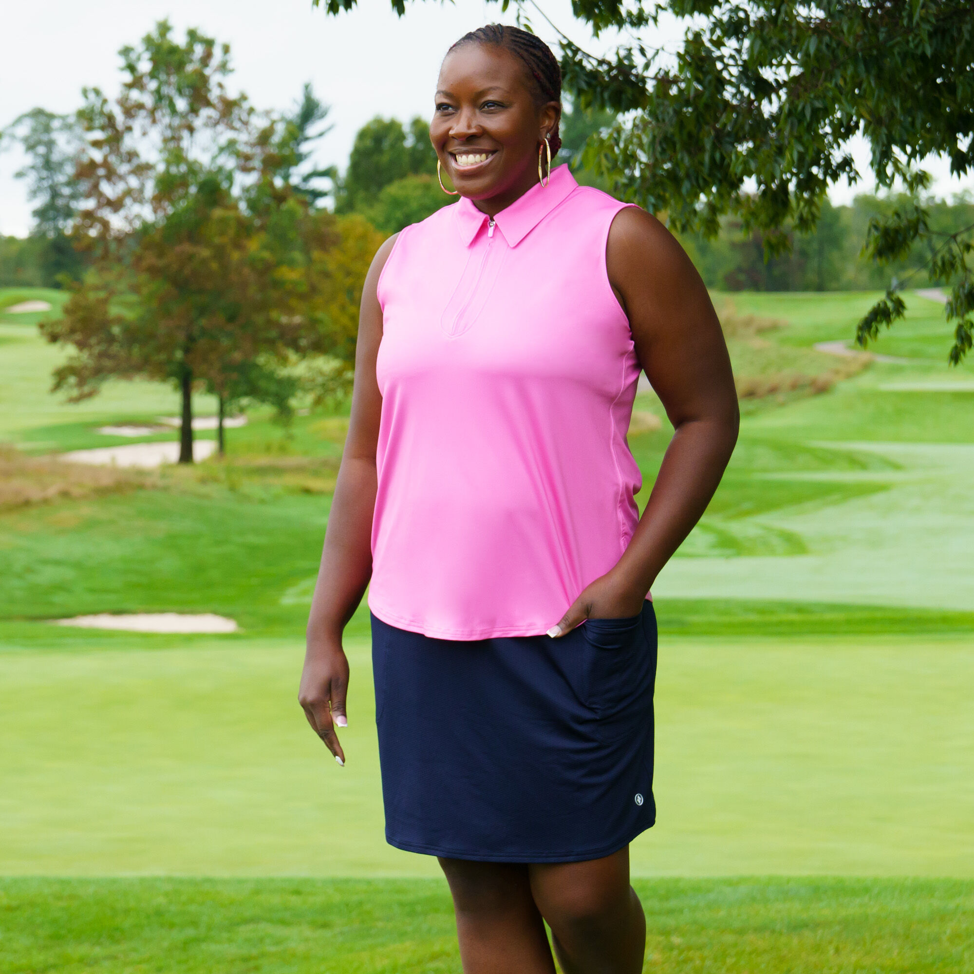 Jofit ladies shop golf apparel