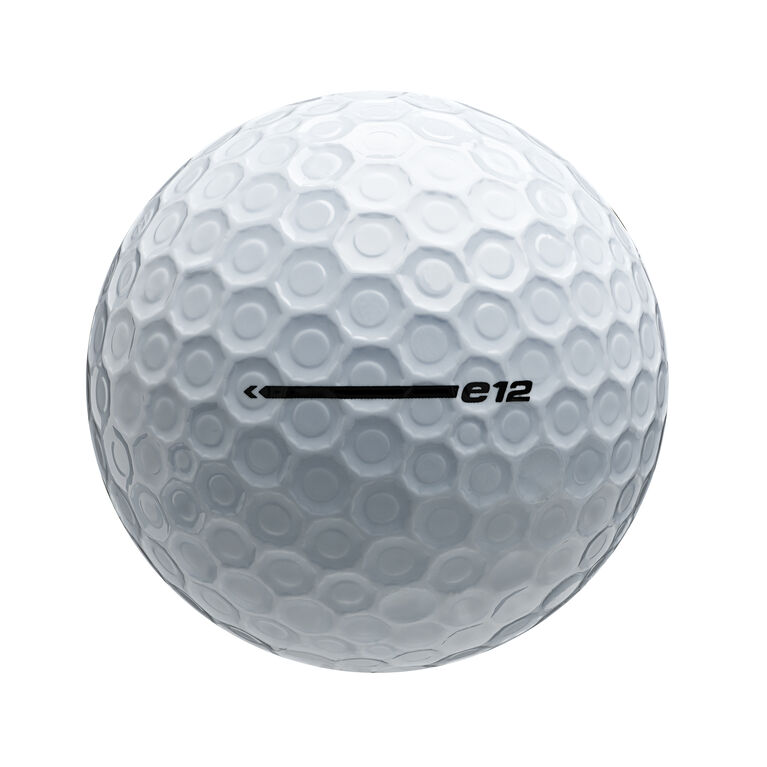 Bridgestone e12 Contact 2023 Golf Balls PGA TOUR Superstore