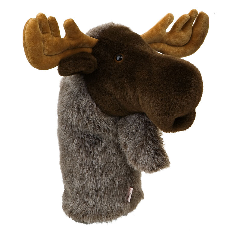 Daphnes Moose Headcover