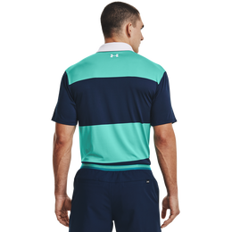 UA Playoff Polo 2.0
