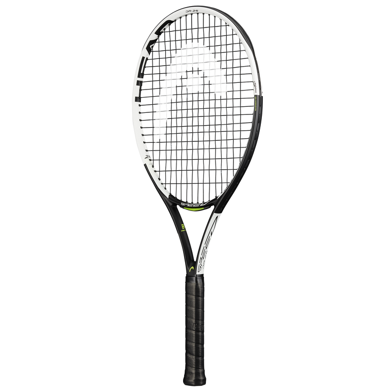 Head SPEED 26 Jr PreStrung Tennis Racquet PGA TOUR Superstore