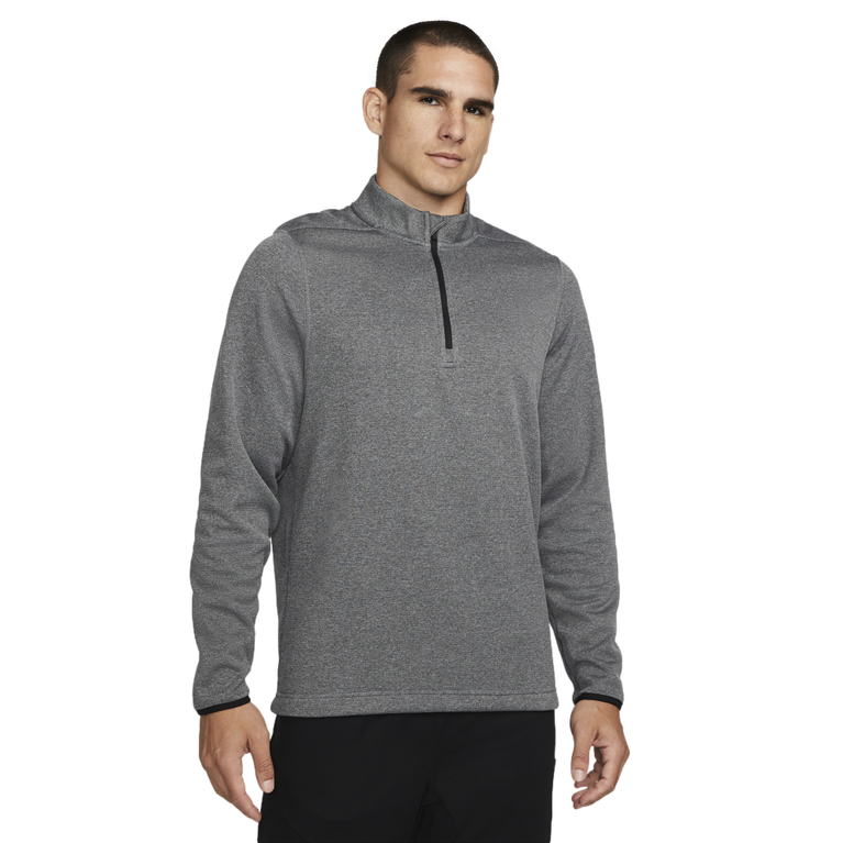 Nike therma sales fit golf pullover