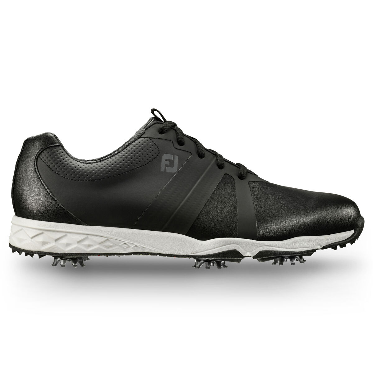 FootJoy Energize Men's Golf Shoe Black PGA TOUR Superstore