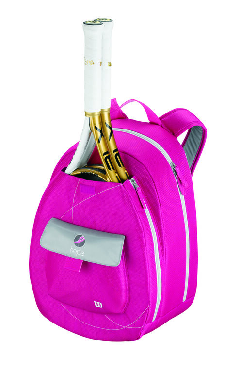 Wilson Hope Backpack Shop Wilson Tennis Bags Totes Pga Tour Superstore