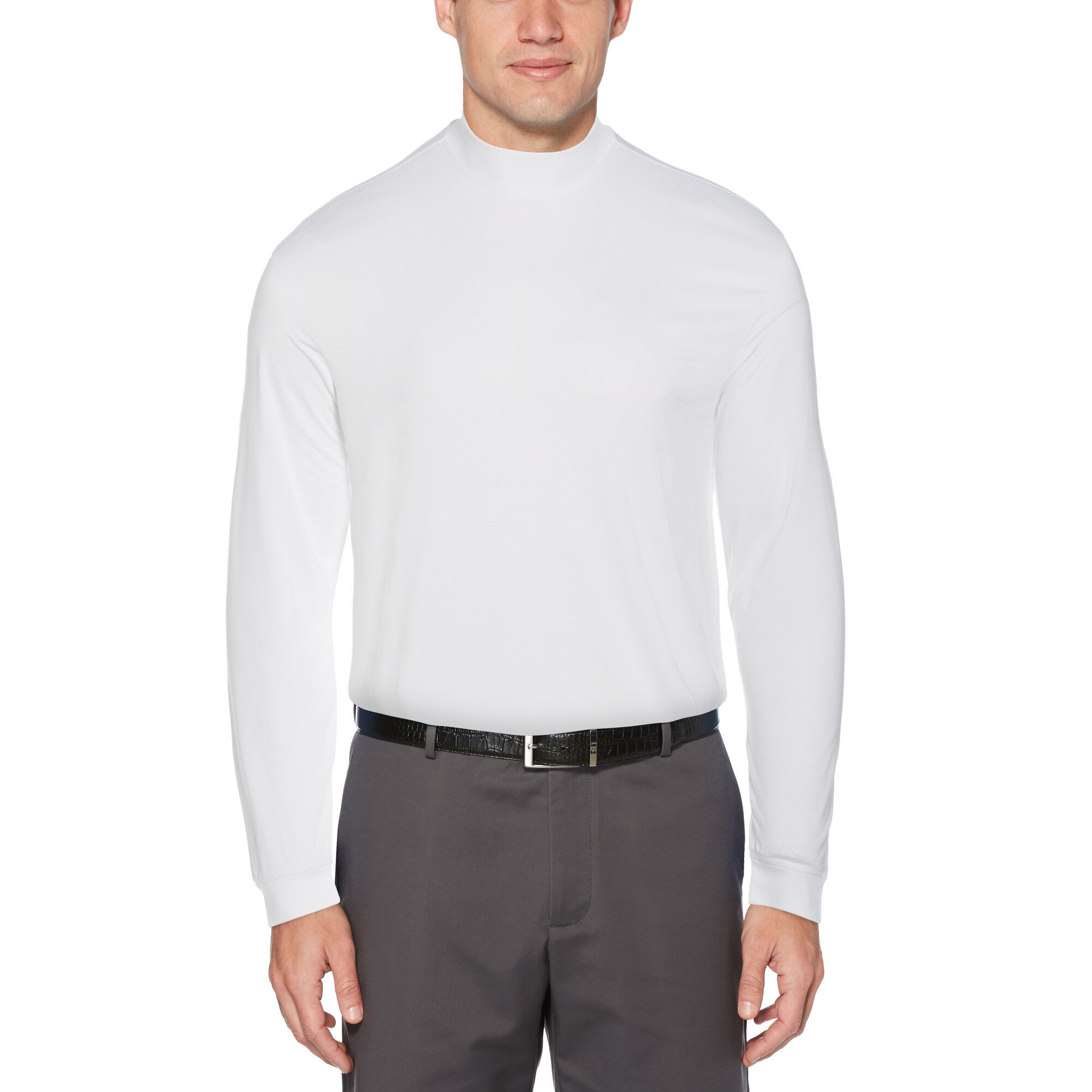 Bolle mock turtleneck discount shirts