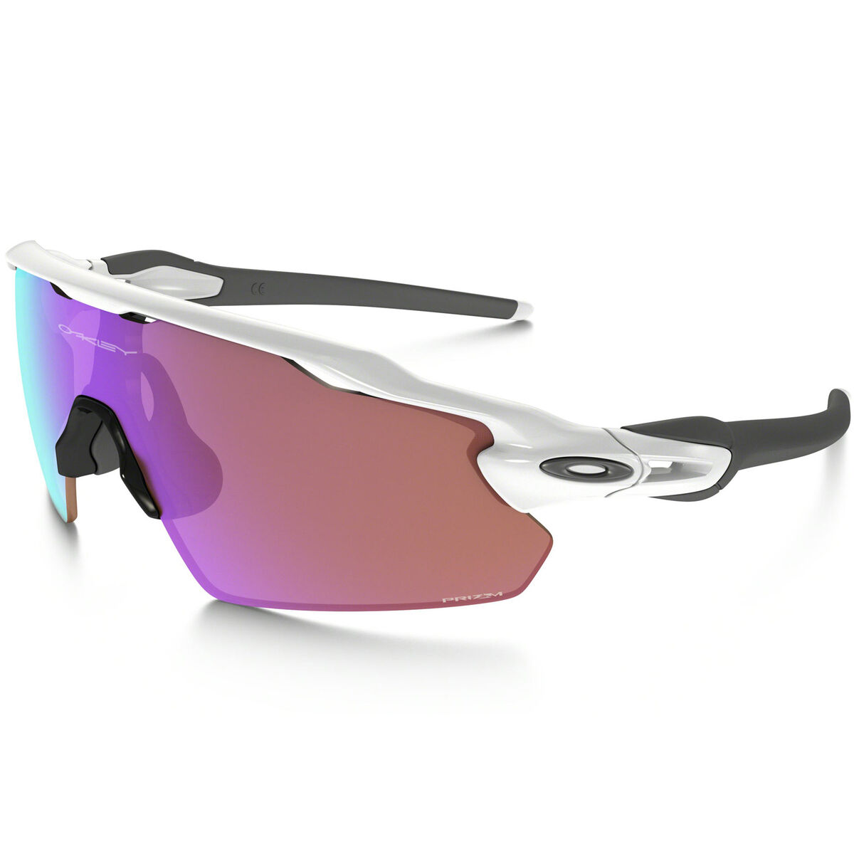 oakley prizm frames