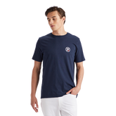 Alternate View 1 of Statement Tee Pray For Birdies