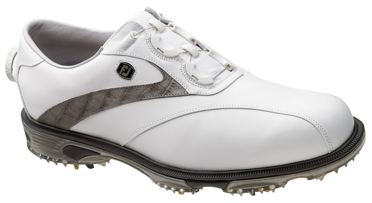 FootJoy DryJoys Tour BOA Men's Golf Shoe Shop FootJoy Men's Golf Shoes
