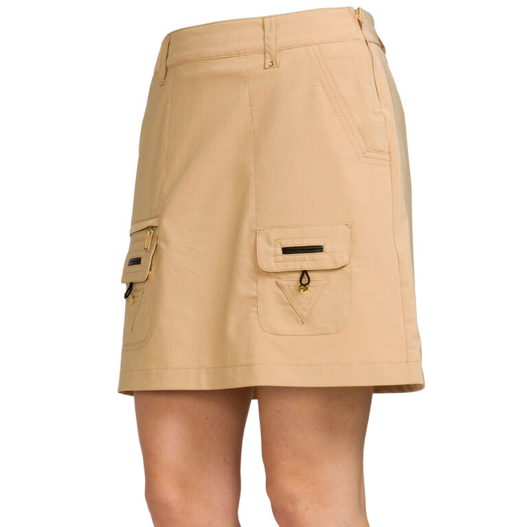 Jamie Sadock PullOn Skort PGA TOUR Superstore