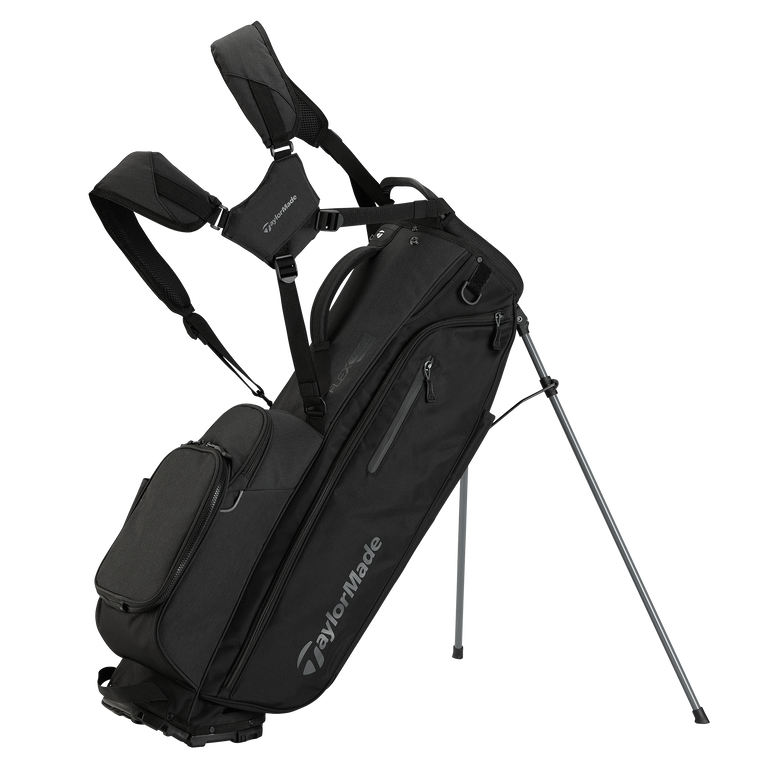 TaylorMade FlexTech 2024 Stand Bag PGA TOUR Superstore