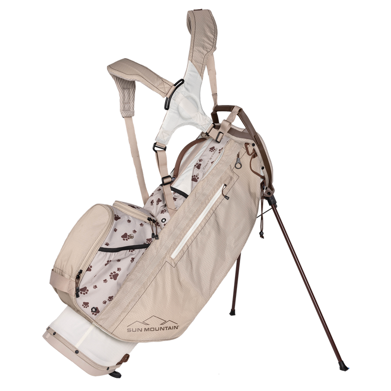 3.5 LS 14-Way Women&#39;s 2023 Stand Bag