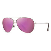 Mavericks Polarized Aviator Sunglasses