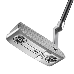 M Craft OMOI Type 4 White Satin Putter