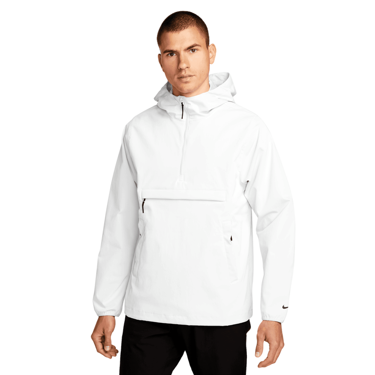 Nike Unscripted Repel Men's Anorak Golf Jacket | PGA TOUR Superstore