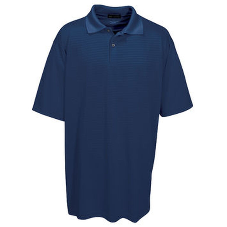 Shop Bermuda Sands Shadow Stripe Polo Pga Tour Superstore
