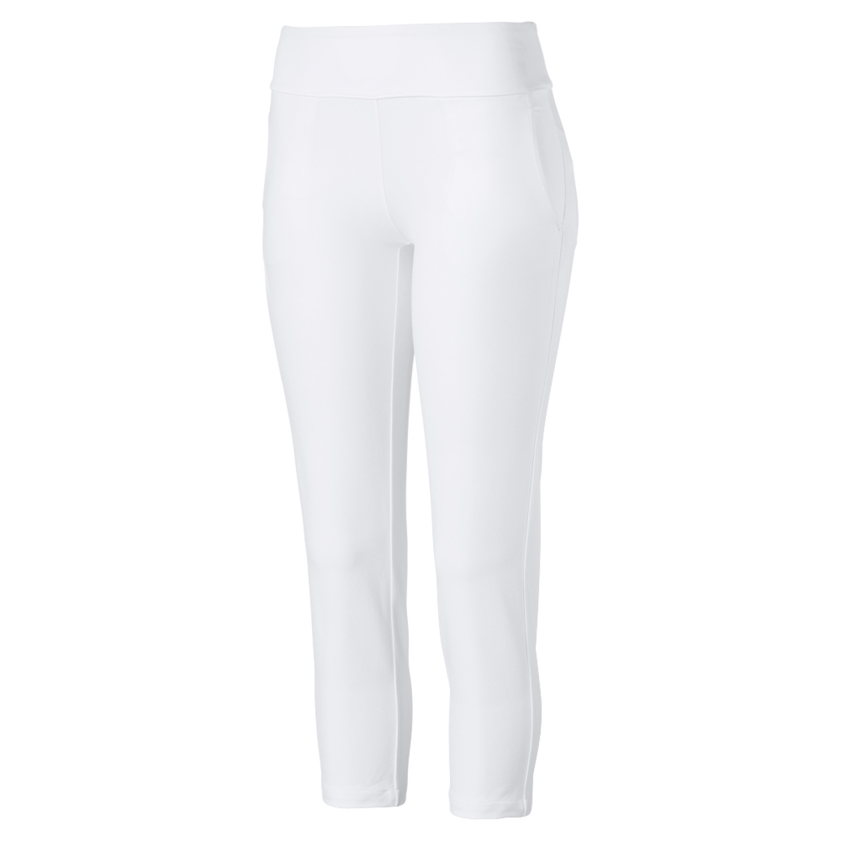 PUMA Junior Girls Golf Pants PGA TOUR Superstore