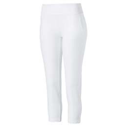 Junior Girls Golf Pants