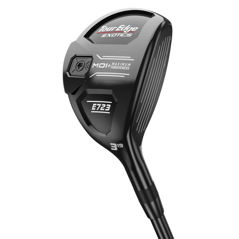 Tour Edge Exotics E723 Hybrid PGA TOUR Superstore