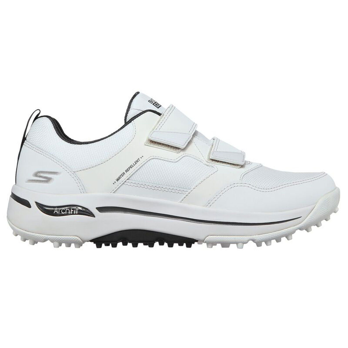 skechers go golf max 2 arch fit